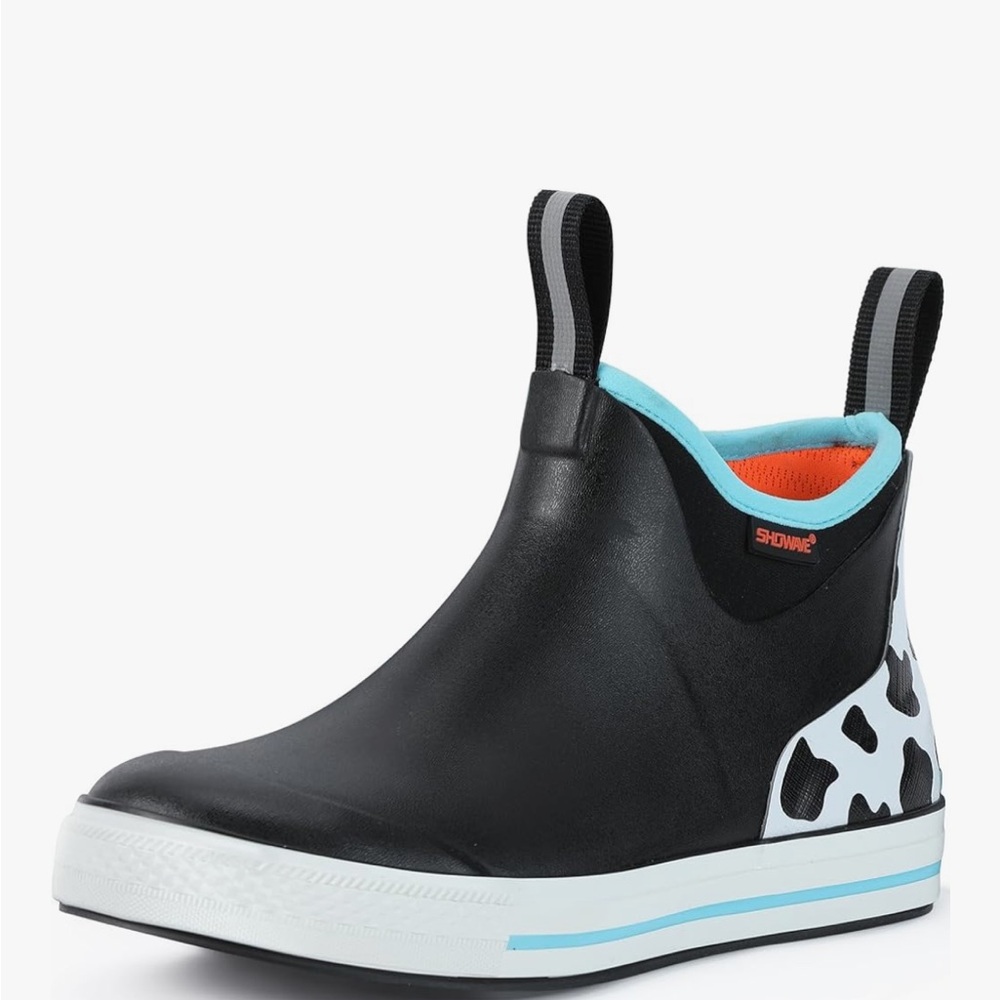Women’s Deck Boots
